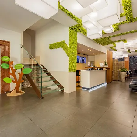 Best Western Plus Hotel De Capuleti-2